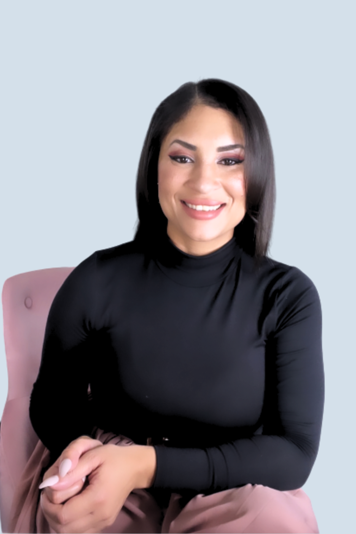 Sujeiry Sánchez