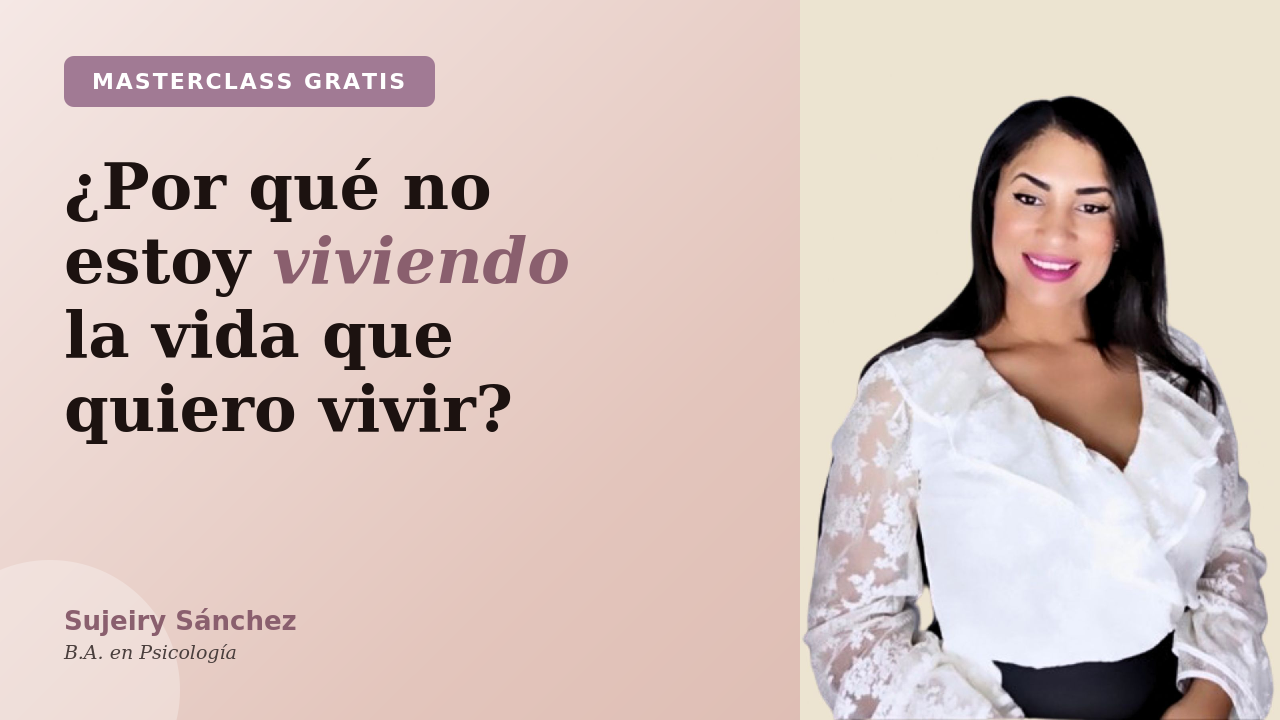 Masterclass